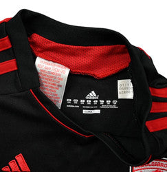 Maillot Extérieur Middlesbrough 2011-12 Adidas Taylor XXS Boys