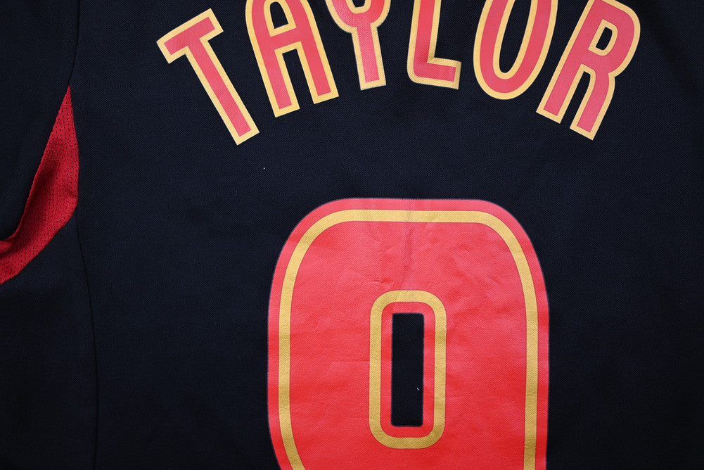 Maillot Extérieur Middlesbrough 2011-12 Adidas Taylor XXS Boys