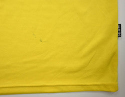 Maillot Extérieur Norwich City 2011-12 Errea Vintage | L