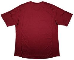 Maillot Nürnberg Domicile Adidas 2011-12 Vintage AREVA 3XL