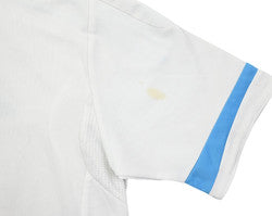 Maillot Extérieur OM 2011-12 Adidas BetClic Boys Vintage
