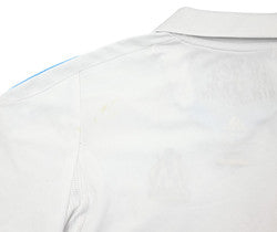 Maillot Extérieur OM 2011-12 Adidas BetClic Boys Vintage