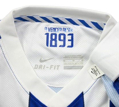 Maillot FC Porto 2011-12 Nike Domicile Boys M vintage MEO
