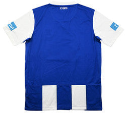 Maillot FC Porto 2011-12 Nike Domicile Boys M vintage MEO