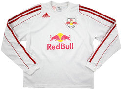 Maillot RB Leipzig Extérieur 2011-12 Adidas vintage collector