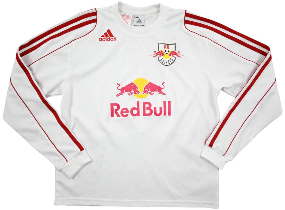 Maillot RB Leipzig Extérieur 2011-12 Adidas vintage collector