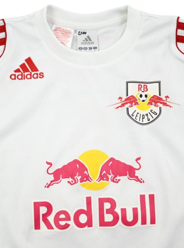 Maillot RB Leipzig Extérieur 2011-12 Adidas vintage collector