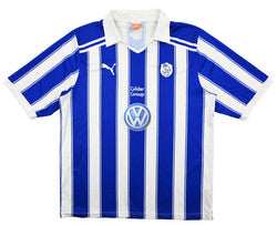 Maillot Sheffield Wednesday 2011-12 Domicile Puma Vintage XXL
