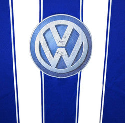 Maillot Sheffield Wednesday 2011-12 Domicile Puma Vintage XXL