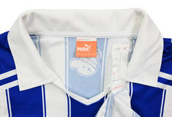 Maillot Sheffield Wednesday 2011-12 Domicile Puma Vintage XXL
