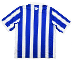 Maillot Sheffield Wednesday 2011-12 Domicile Puma Vintage XXL