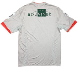 Maillot FC Sion Extérieur 2011-12 Givova vintage collector