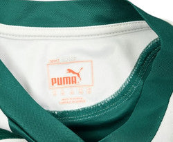 Maillot Śląsk Wrocław Domicile Puma 2011-12 vintage collector