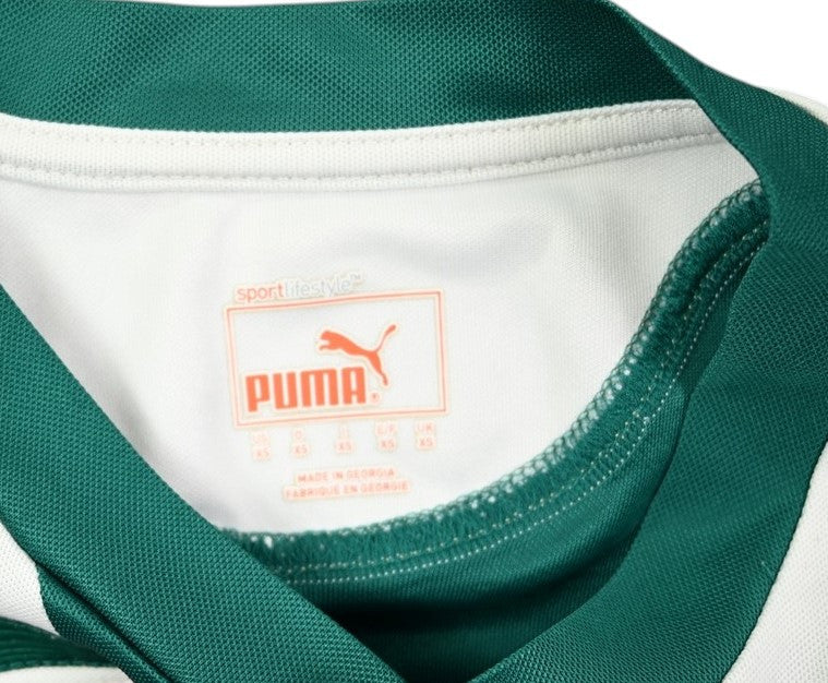 Maillot Śląsk Wrocław Domicile Puma 2011-12 vintage collector