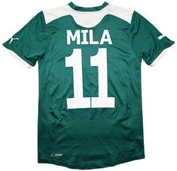Maillot Śląsk Wrocław Domicile Puma 2011-12 vintage collector