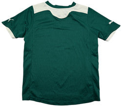 Maillot Śląsk Wrocław 2011-12 Domicile Puma Vintage Boys M