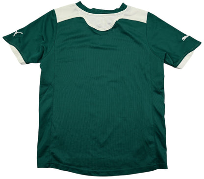 Maillot Śląsk Wrocław 2011-12 Domicile Puma Vintage Boys M