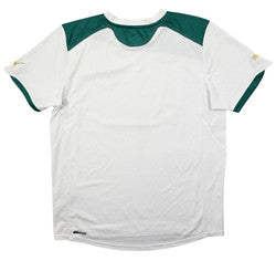 Maillot Śląsk Wrocław Domicile Puma 2011-12 Vintage XL