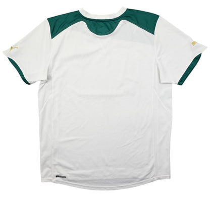 Maillot Śląsk Wrocław Domicile Puma 2011-12 Vintage XL