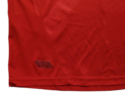Maillot Espagne 2011-12 Iniesta Adidas Boys M vintage 8/10