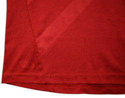 Maillot Espagne 2011-12 Domicile Adidas Torres S Boys vintage