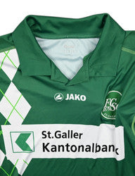 Maillot St. Gallen 2011-12 Jako Domicile Vintage - Condition 7/10
