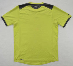 Maillot Extérieur Hoffenheim 2011-12 Puma Longsleeve Vintage