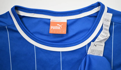 Maillot Hoffenheim 2011-12 Domicile Puma Vintage - Taille L