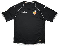 Maillot Valencia Extérieur Joma 2011-12 Vintage — Condition 8/10