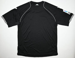 Maillot Valencia Extérieur Joma 2011-12 Vintage — Condition 8/10