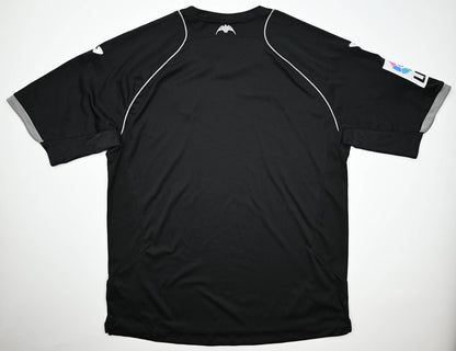 Maillot Valencia Extérieur Joma 2011-12 Vintage — Condition 8/10