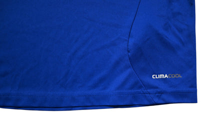 Maillot Vålerenga IF 2011-12 Domicile Adidas vintage Boys L