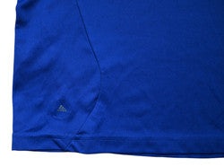 Maillot Vålerenga IF 2011-12 Domicile Adidas vintage Boys L