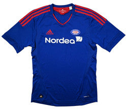 Maillot Vålerenga Domicile Adidas 2011-12 vintage - collector