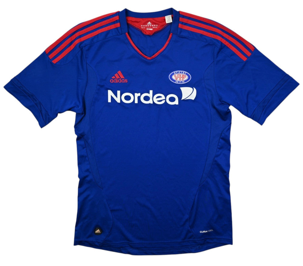 Maillot Vålerenga Domicile Adidas 2011-12 vintage - collector