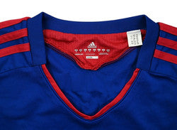 Maillot Vålerenga Domicile Adidas 2011-12 vintage - collector