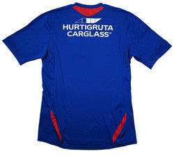 Maillot Vålerenga Domicile Adidas 2011-12 vintage - collector