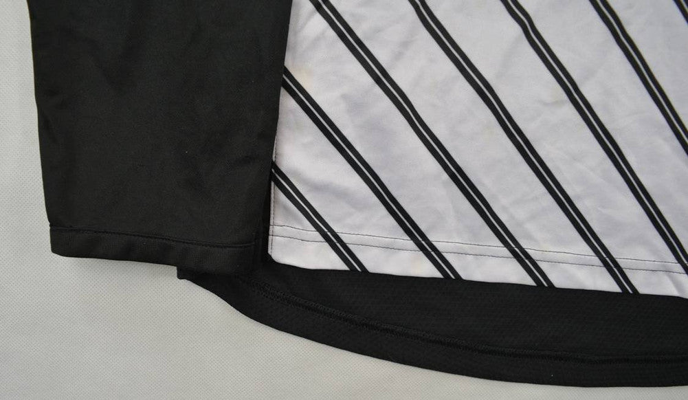 Maillot Gardien VFB Stuttgart 2011-12 Puma GAZI Vintage XL