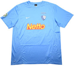 Maillot VfL Bochum 2011-12 Nike Domicile Inui vintage XXL