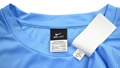 Maillot VfL Bochum 2011-12 Nike Domicile Inui vintage XXL