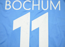 Maillot VfL Bochum 2011-12 Nike Domicile Inui vintage XXL