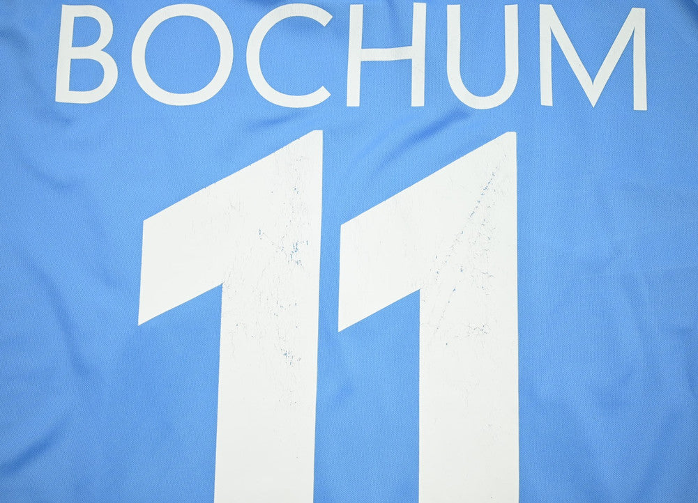 Maillot VfL Bochum 2011-12 Nike Domicile Inui vintage XXL