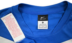 Maillot VfL Bochum Domicile Nike 2011-12 Vintage Collector