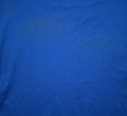 Maillot VfL Bochum Domicile Nike 2011-12 Vintage Collector
