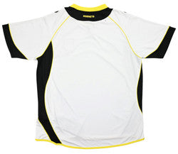 Maillot Watford Extérieur 2011-12 Burrda Sport Vintage - 9/10