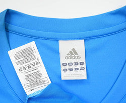 Maillot Extérieur West Bromwich Albion 2011-12 Adidas Vintage XL