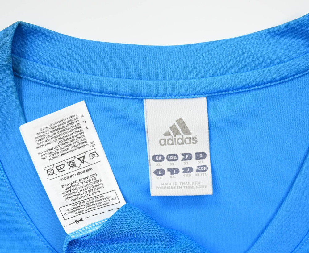 Maillot Extérieur West Bromwich Albion 2011-12 Adidas Vintage XL