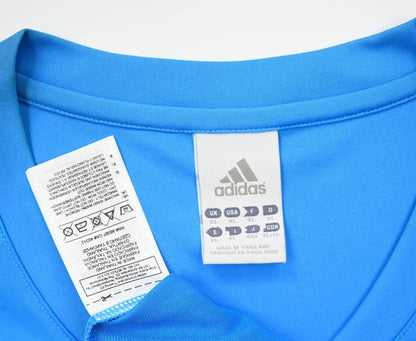 Maillot Extérieur West Bromwich Albion 2011-12 Adidas Vintage XL