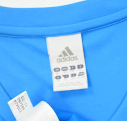 Maillot Extérieur West Bromwich Albion 2011-12 Adidas Vintage XL