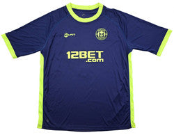 Maillot Wigan Athletic Extérieur 2011-12 MIFIT Caldwell vintage